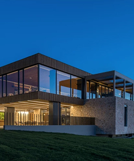 Club House